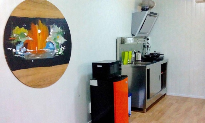 Mayangone Apartment | 800 m² Apartment ∙ 1 bedroom ∙ 2 guests