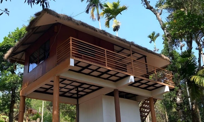 Kaimane Villa | 800 m² Villa ∙ 2 bedrooms ∙ 10 guests