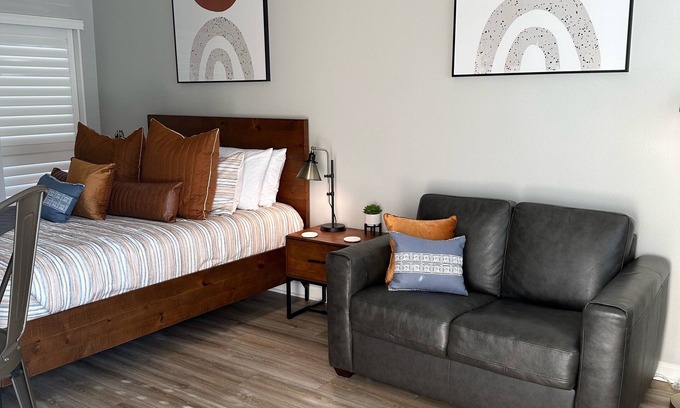 Port Saint Lucie Apartment | 8002 B Carnoustie Place
