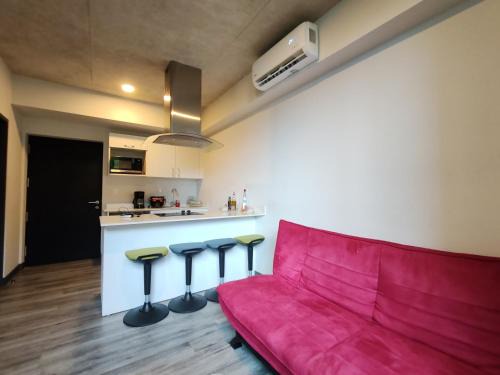 Mata Redonda Apartment | 804 SECRT Sabana Hermoso Apartamento con Aire Acondicionado