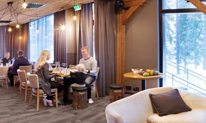 Vuokatti Apartment | 81 m² Apartment ∙ 3 bedrooms ∙ 6 guests
