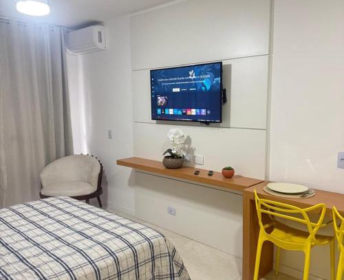 Se Apartment | 81NV Studio Liberdade SP 300 Metros Estação Japão até 03 pessoas