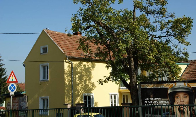 Sankt Andrae-Woerdern Apartment | 82 m² Apartment ∙ 2 bedrooms ∙ 5 guests