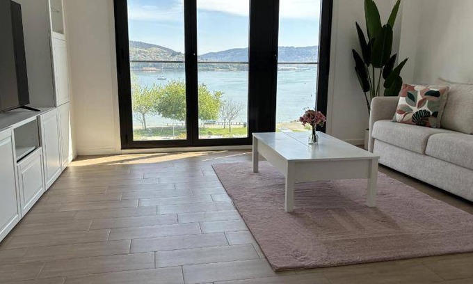 Moana Apartment | 82 m² Apartment ∙ 6 guests