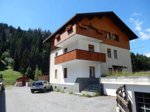 Valfurva Apartment | 82 m² Apartment ∙ 3 bedrooms ∙ 6 guests