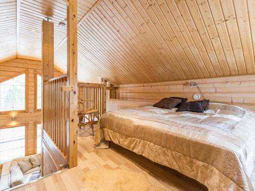 Rukatunturi House | 82 m² House ∙ 1 bedroom ∙ 8 guests