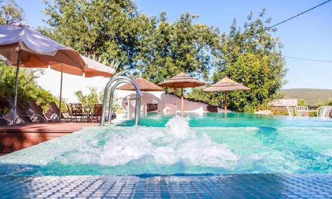 Loule House | 82 m² House ∙ 3 bedrooms ∙ 7 guests