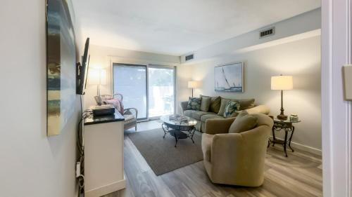Harbour Town House | 825 Ketch Court at The Sea Pines Resort