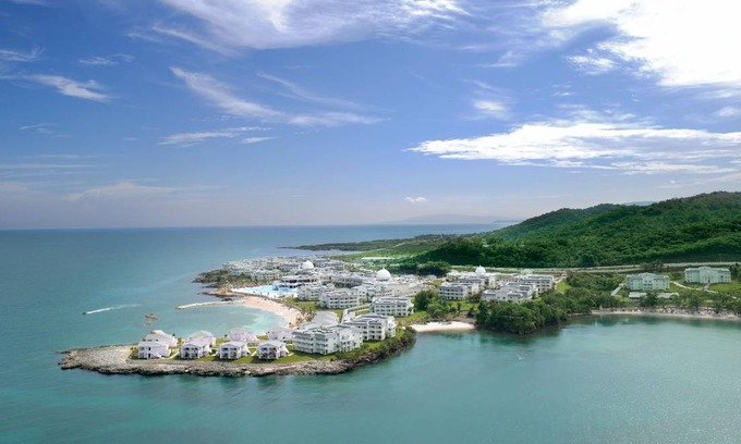 Lucea Hotel | 83 m² Hotel ∙ 3 guests