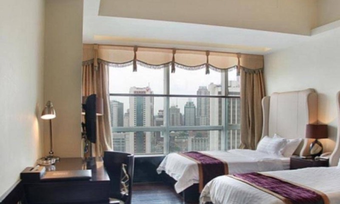Beijing Road Apartment | 83 m² Serviced apartment ∙ 4 guests