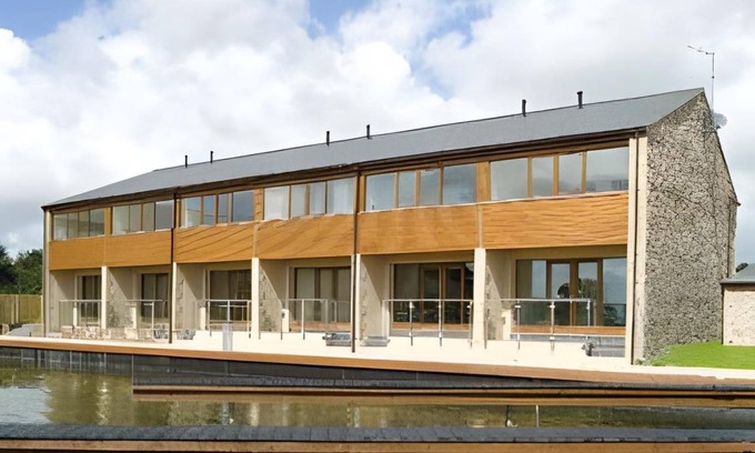 Tewitfield Apartment | 84 m² Apartment ∙ 3 bedrooms ∙ 6 guests
