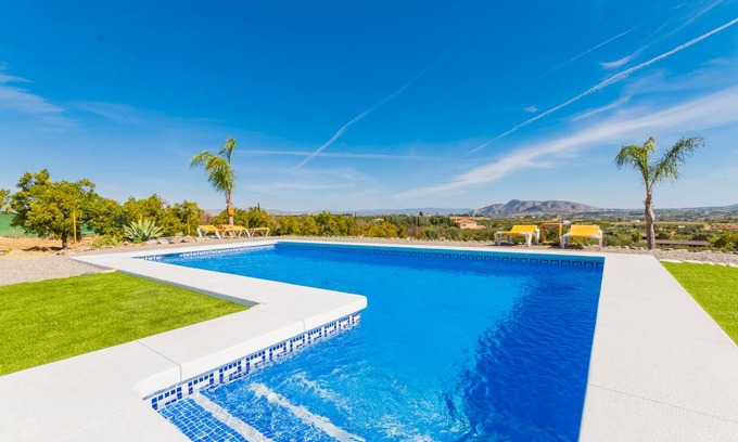 Coin Cottage | 84 m² Cottage ∙ 2 bedrooms ∙ 6 guests