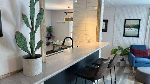 Michigamme House | 84 m² House ∙ 2 bedrooms ∙ 6 guests