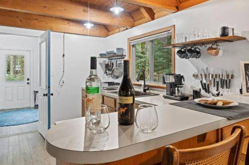Ashford House | 84 m² House ∙ 2 bedrooms ∙ 6 guests