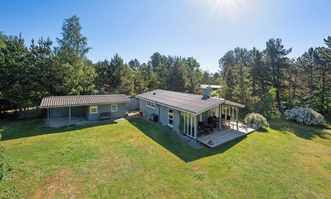 Martofte House | 84 m² House ∙ 3 bedrooms ∙ 6 guests