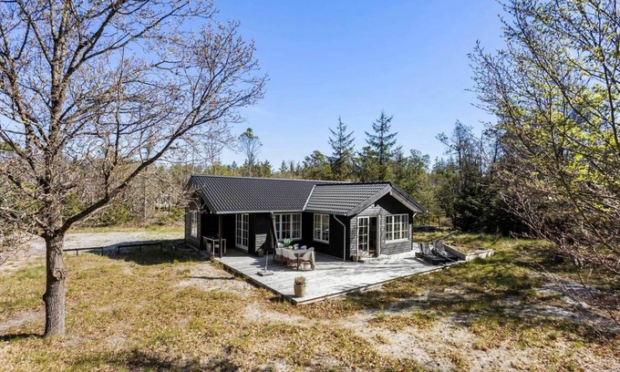 Aalbaek House | 84 m² House ∙ 3 bedrooms ∙ 6 guests