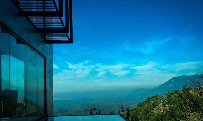 Hildummulla Resort | 84 m² Resort ∙ 3 guests