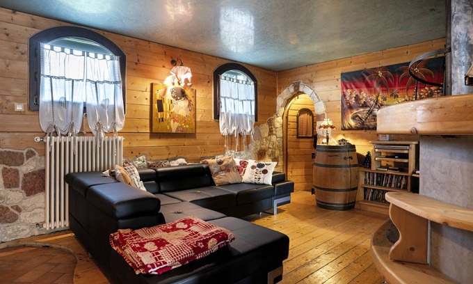 Arsie Apartment | 85 m² Apartment ∙ 1 bedroom ∙ 5 guests