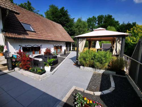 Hunswinkel Apartment | 85 m² Apartment ∙ 1 bedroom ∙ 4 guests