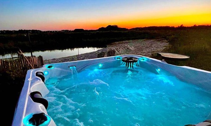 Sjaelborg Bed & Breakfast | 85 m² Bed and breakfast ∙ 3 bedrooms ∙ 6 guests