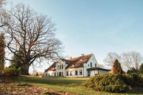 Miodunskie Bed & Breakfast | 85 m² Bed and breakfast ∙ 6 guests