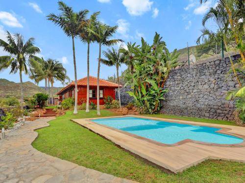 San Cristobal de La Laguna House | 85 m² House ∙ 1 bedroom ∙ 4 guests