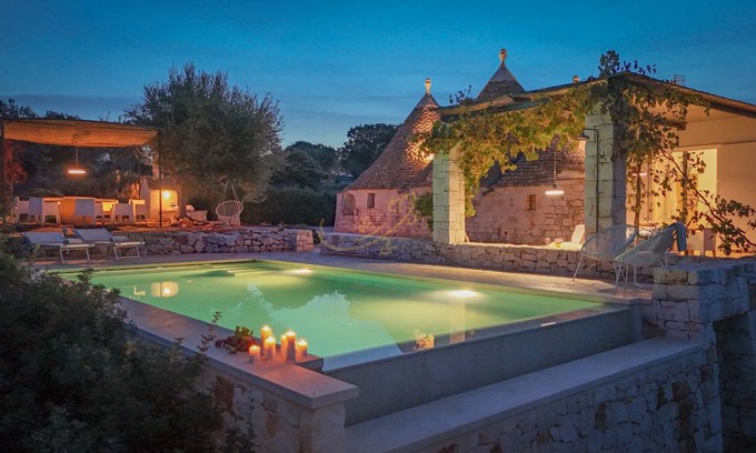 L'Assunta House | 85 m² House ∙ 2 bedrooms ∙ 6 guests