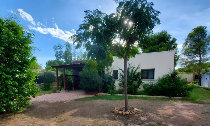 Serra House | 85 m² House ∙ 2 bedrooms ∙ 4 guests
