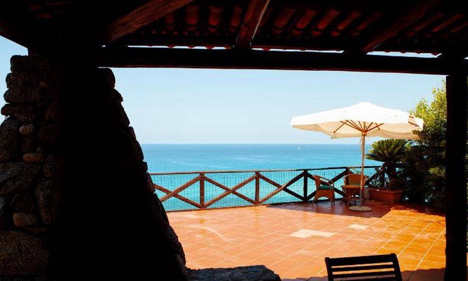 Costa dei Monaci Villa | 85 m² Villa ∙ 2 bedrooms ∙ 4 guests
