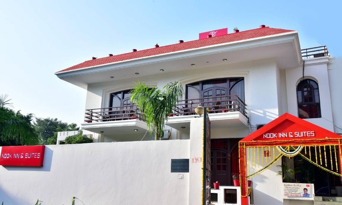 Sarhol House | 855 m² Bungalow ∙ 4 guests