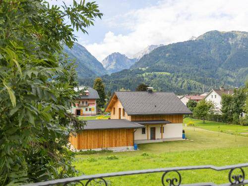 Kotschach-Mauthen Apartment | 86 m² Apartment ∙ 2 bedrooms ∙ 6 guests