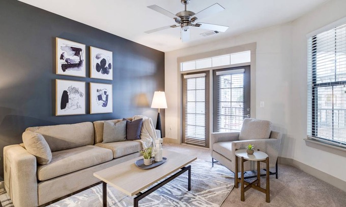 Crestline Heights Apartment | 86 m² Apartment ∙ 1 bedroom ∙ 2 guests