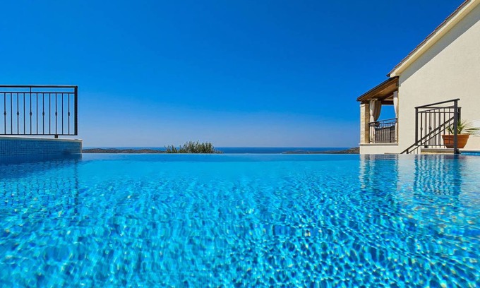 Jarebinjak House | 86 m² House ∙ 1 bedroom ∙ 5 guests