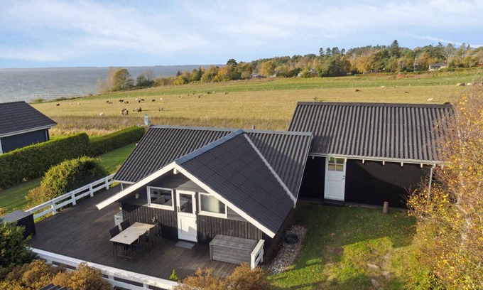 Olsted House | 86 m² House ∙ 2 bedrooms ∙ 4 guests