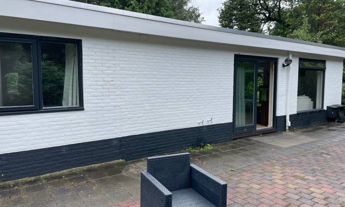 Vilsteren House | 86 m² House ∙ 3 bedrooms ∙ 3 guests