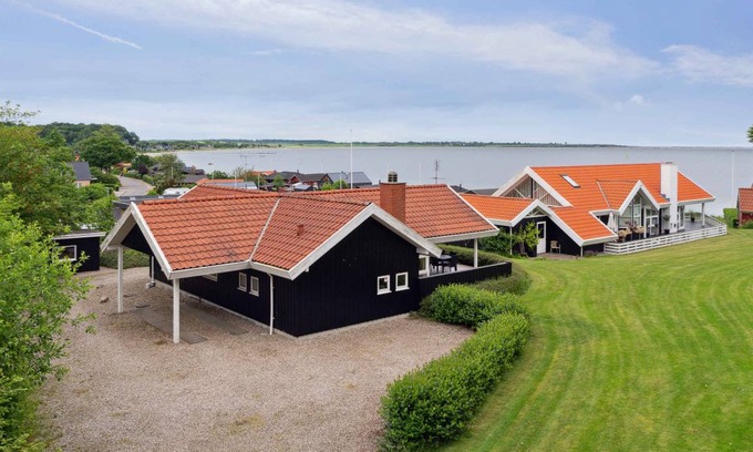 Kelstrup House | 86 m² House ∙ 3 bedrooms ∙ 6 guests