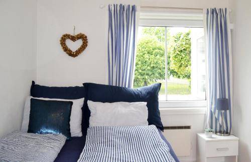 Tonsberg Apartment | 87 m² Apartment ∙ 3 bedrooms ∙ 8 guests