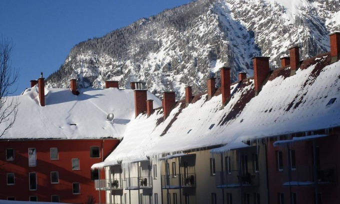 Eisenerz House | 87 m² House ∙ 1 bedroom ∙ 8 guests