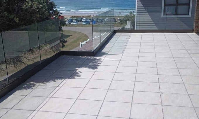 Buffalo Bay House | 87 Sand Street - Buffels bay
