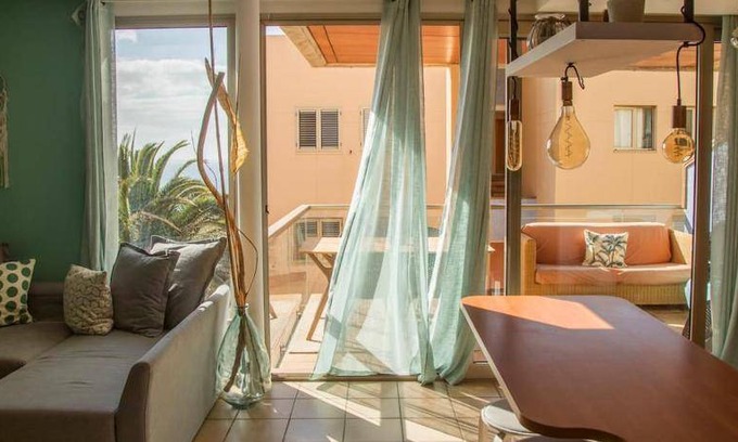 Esquinzo Apartment | 88 m² Apartment ∙ 2 bedrooms ∙ 5 guests