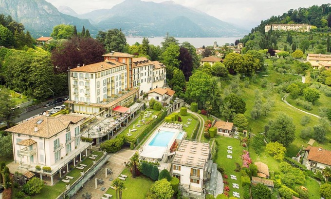 Bellagio Hotel | 88 m² Hotel ∙ 2 bedrooms ∙ 127 guests
