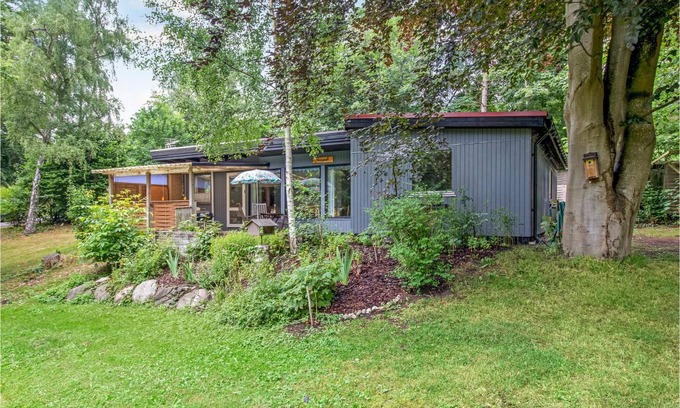 Skibby House | 88 m² House ∙ 4 bedrooms ∙ 6 guests
