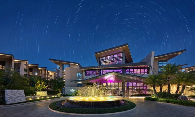 Xiamen Hotel | 880 m² Hotel ∙ 20 guests