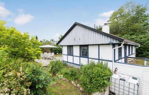 Olsted House | 89 m² House ∙ 3 bedrooms ∙ 6 guests