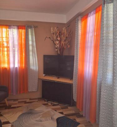 Pointe Michel Apartment | 8TN Cozy Apartments