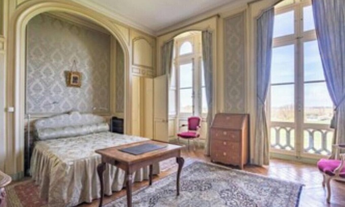 Haute-Goulaine Other | 9 Bedroom Castle in Haute-Goulaine