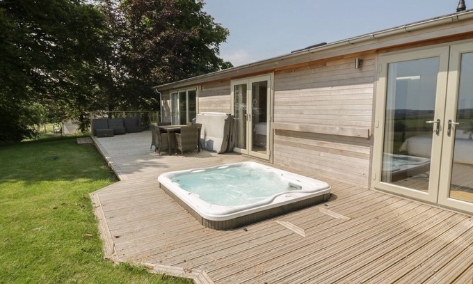 Dobwalls Cottage | 9 Faraway Fields