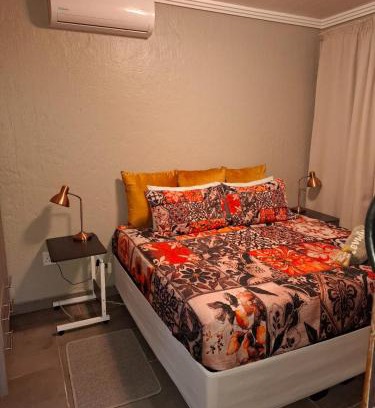 Polokwane Apartment | 9 Levubu Cottages