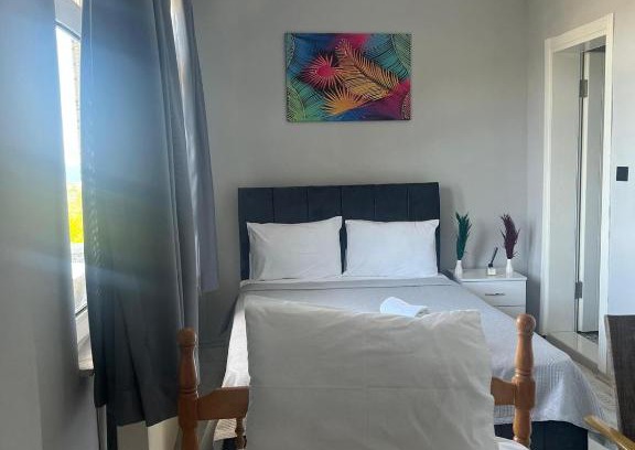 Ilkadım Bed & Breakfast | 9 Otel Samsun