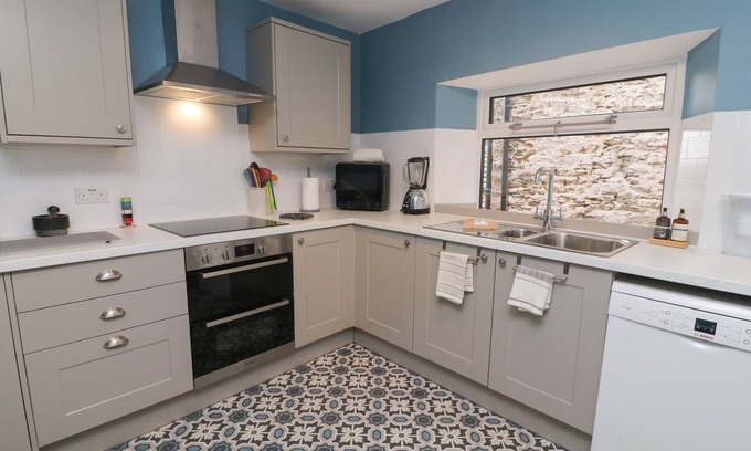 Richmond Cottage | 9 Tower Street